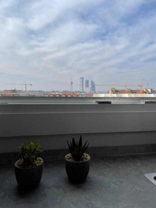 Appartamento Nuovo Brera/Moscova ميلان المظهر الخارجي الصورة